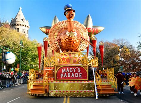 macys day parade chanel|macy's thanksgiving day parade.